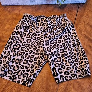 Bike Shorts